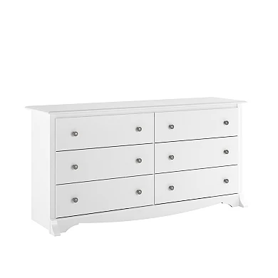 JOYYIE 6-Drawer Large Dresser$159.84Joyshop