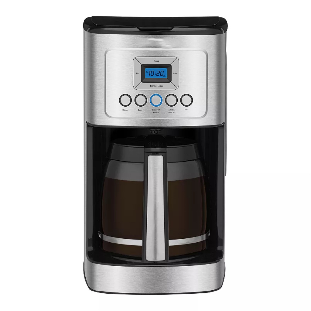 14-Cup Programmable Coffee Maker$119.99Joyshop